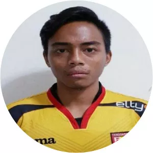 Putra Aprilianto