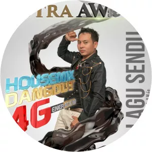 putra awe - Musical artist