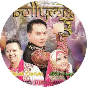 Putra Awie - Musical artist