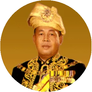 Putra of Perlis - Ruler
