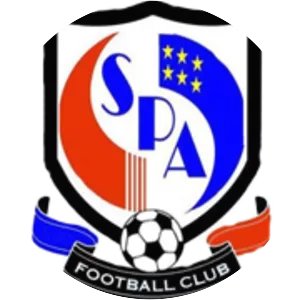 Putrajaya SPA F. C.