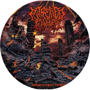 Putrefied Cadaver - Recording artist