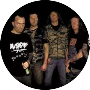 Putrefied - Musical group