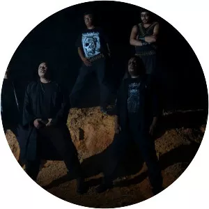 Putrefied Remains - Musical group