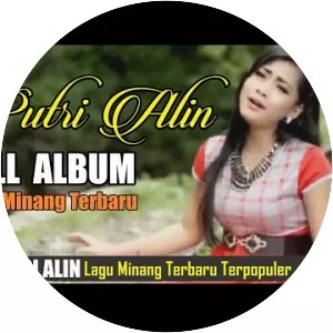 Putri Alin