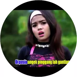 Putri Chantika - Musical artist