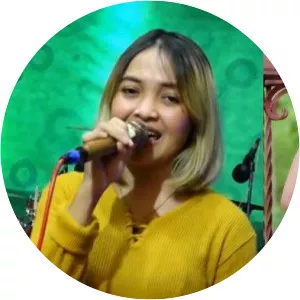 Putri Kristya - Musical artist