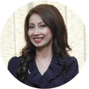 Putri Kuswisnuwardhani