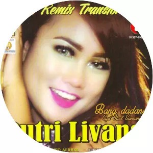 Putri Livana - Musical artist