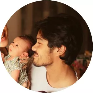 Putri Marino - Indonesian actress