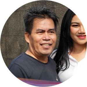 Putri Mayang Sari photograph