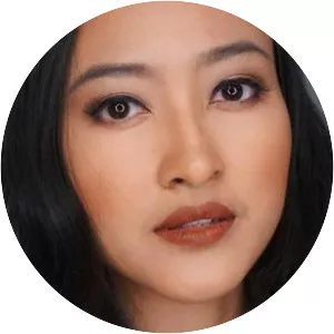 Putri Modiyanti photograph