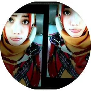 Putri Nababan - Panda Nababan's daughter