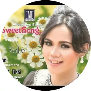 Putri Silitonga - Musical artist