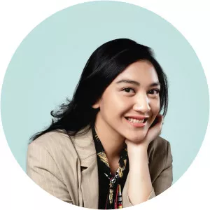 putri tanjung