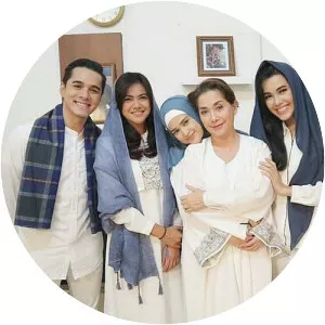 Putri Titipan Tuhan - TV program