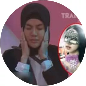Putri Topeng