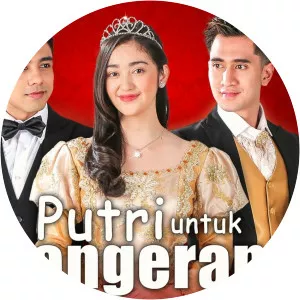 Putri Untuk PangeranSince 2020 - TV program