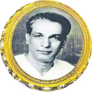 Puttaparthi Narayanacharyulu