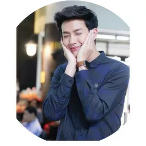 Puttichai Kasetsin - Thai actor