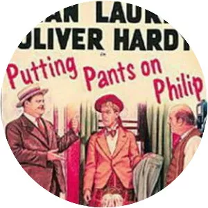 Putting Pants on Philip