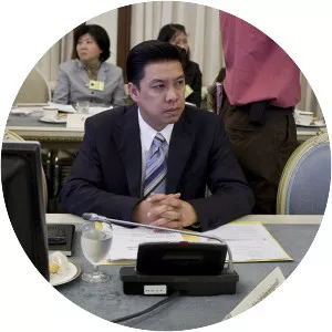 Puttipong Punnakanta