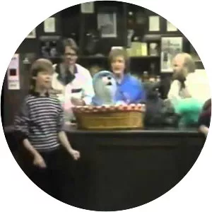 Puttnam's Prairie Emporium - Canadian television series