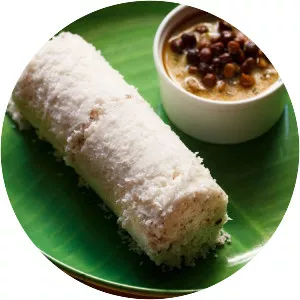 Puttu