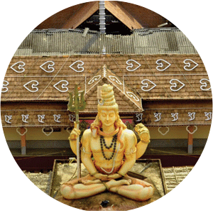 Puttur Shree Mahalingeshwara Temple - 