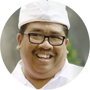 Putu Agus Suradnyana