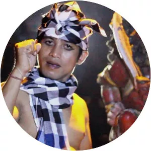 Putu Bejo - Musical artist