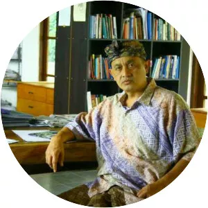 Putu Suasta - Politician