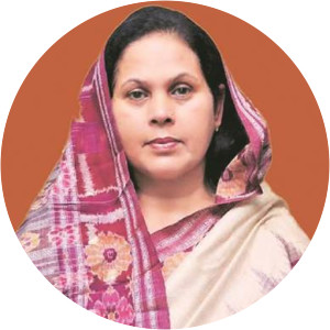 Putul Kumari - Indian Politician
