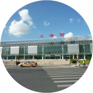 Putuo District, Shanghai - Municipality in China