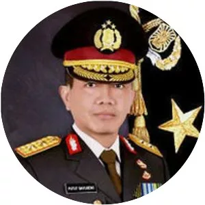 Putut Eko Bayu Seno