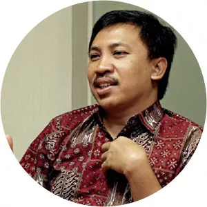 Putut Widjanarko