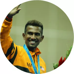 Puvaneswaran Ramasamy