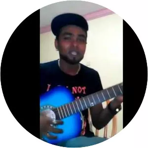 Puven - Musical artist