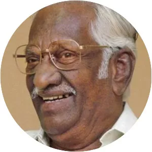 Puviarasu - Poet