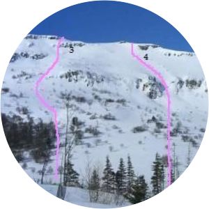 puy du rocher cirque de chamalière