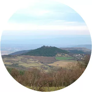 Puy Giroux - 