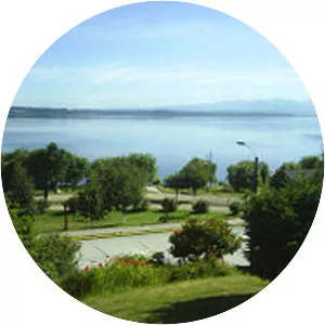 Puyehue - Commune in Chile