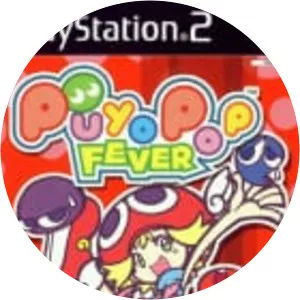 Puyo Pop Fever - Video game