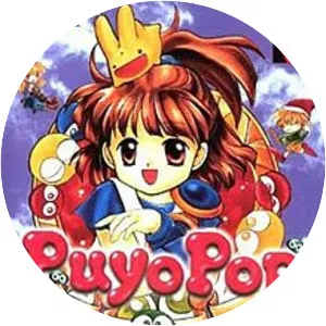 Puyo Puyo 2