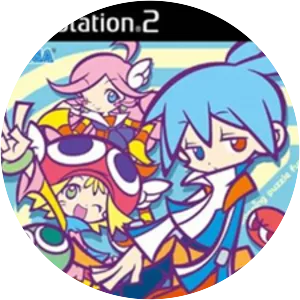 Puyo Puyo Fever 2