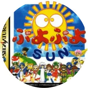 Puyo Puyo Sun
