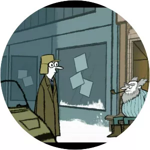 Puzzle Agent - Video game