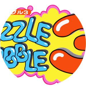 Puzzle Bobble 3