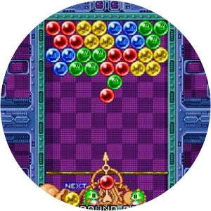 Puzzle Bobble