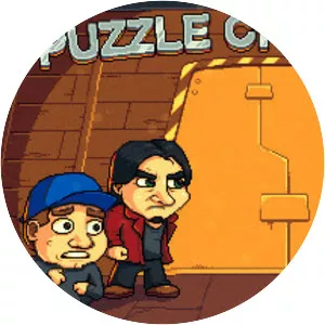 Puzzle Chambers